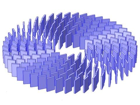 Ventriloquist delight: Scientists twist sound with metamaterials so sound appears to come from somewhere else — ScienceDaily