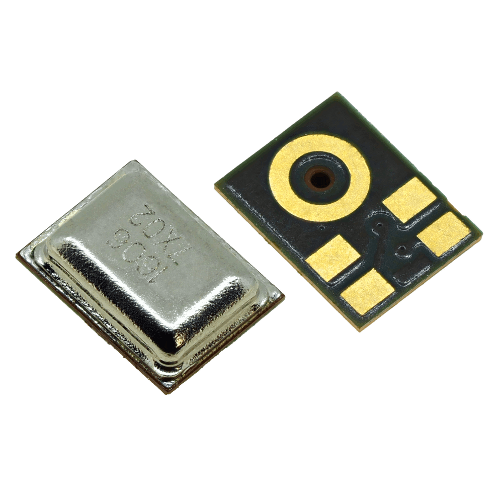 SDMO08C
