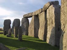 Stonehenge As An Ancient Dance Club