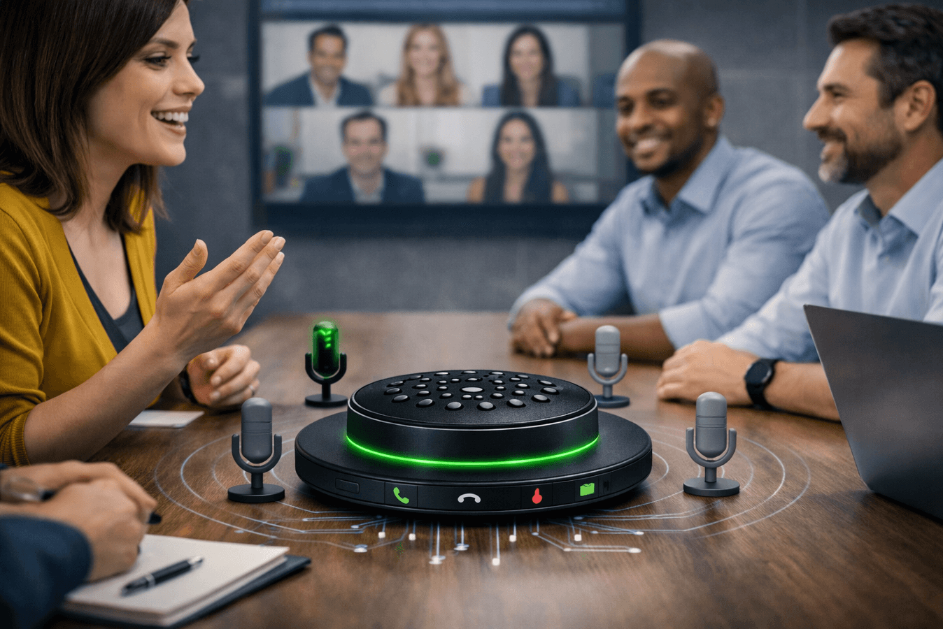 Beamforming